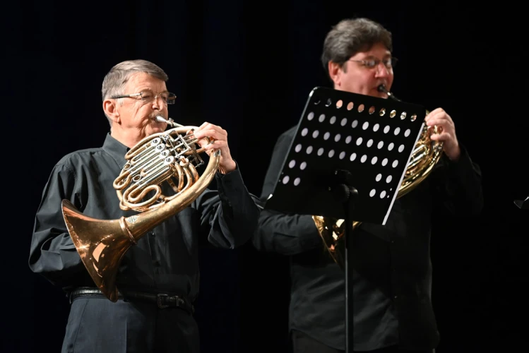 Софийски солисти | Радек Баборак | Виктор Теодосиев 7